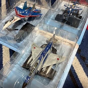 エアファイターコレクション　未使用1から125号の101機 エアファイターコレクション 未使用1から125号の101機 エア